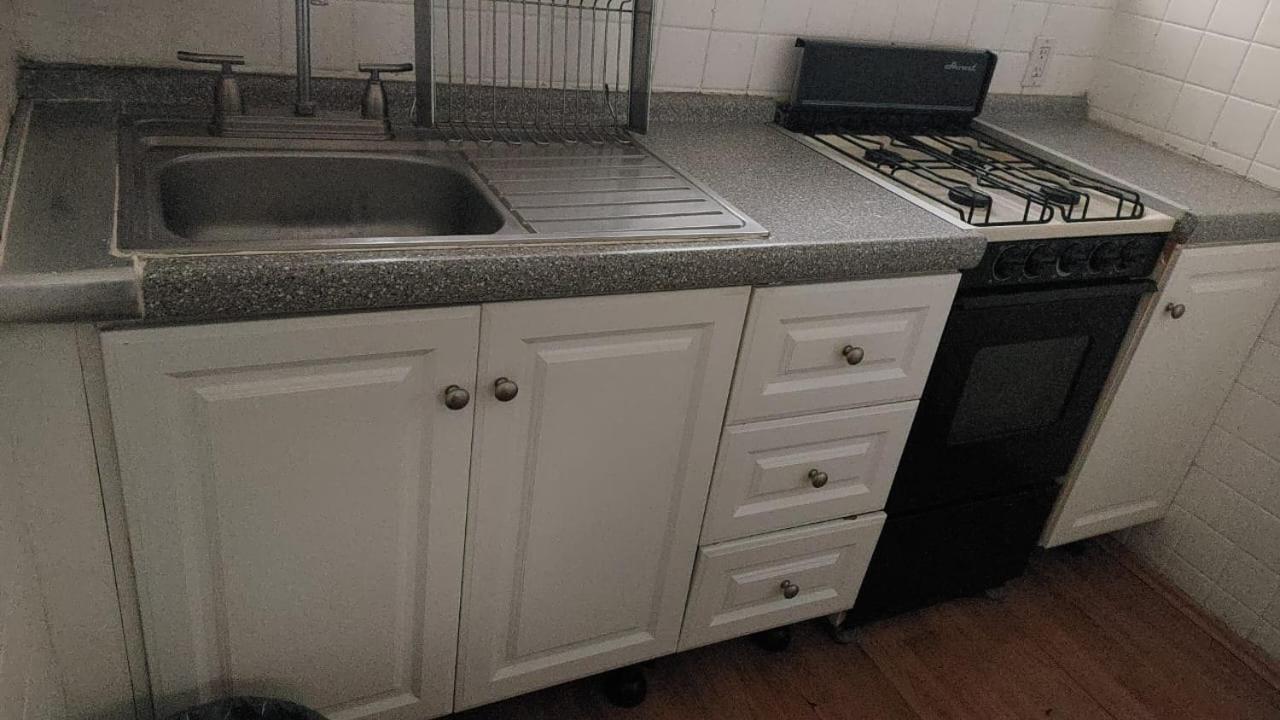 Steinhaus Suites Hamburgo Мехіко Екстер'єр фото