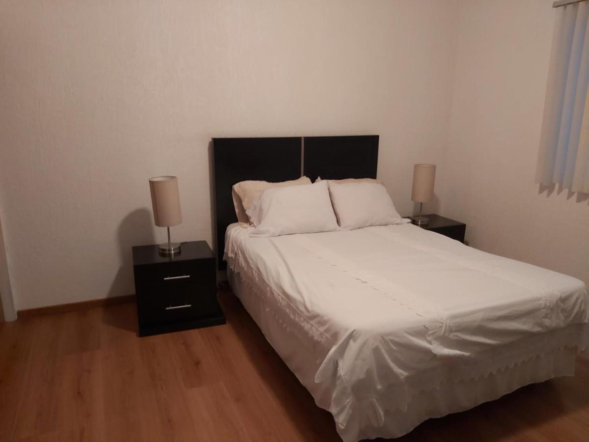 Steinhaus Suites Hamburgo Мехіко Екстер'єр фото
