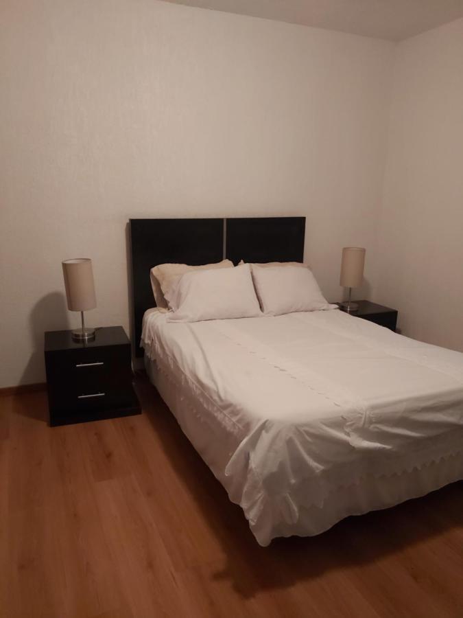 Steinhaus Suites Hamburgo Мехіко Екстер'єр фото