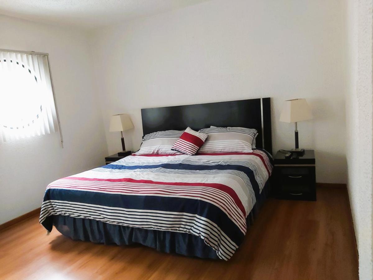 Steinhaus Suites Hamburgo Мехіко Екстер'єр фото
