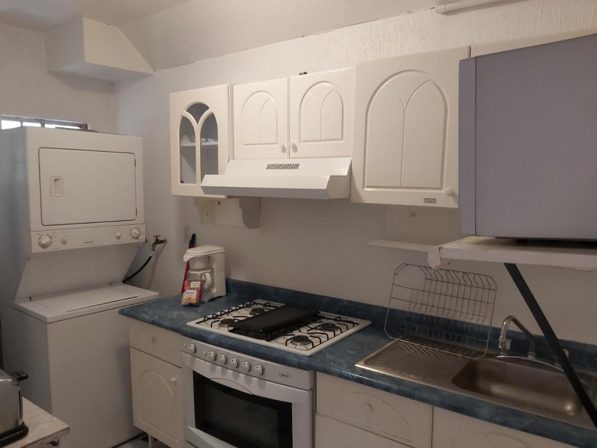 Steinhaus Suites Hamburgo Мехіко Екстер'єр фото