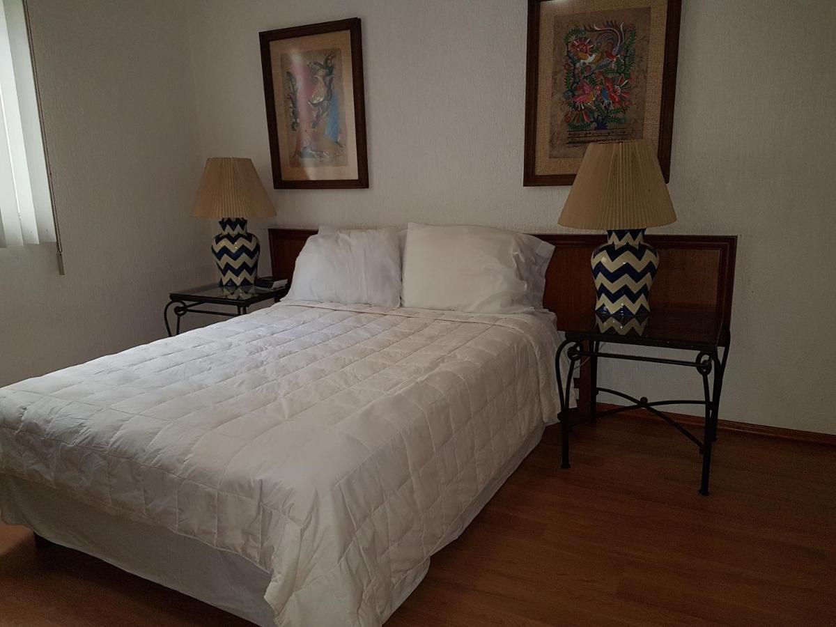 Steinhaus Suites Hamburgo Мехіко Екстер'єр фото