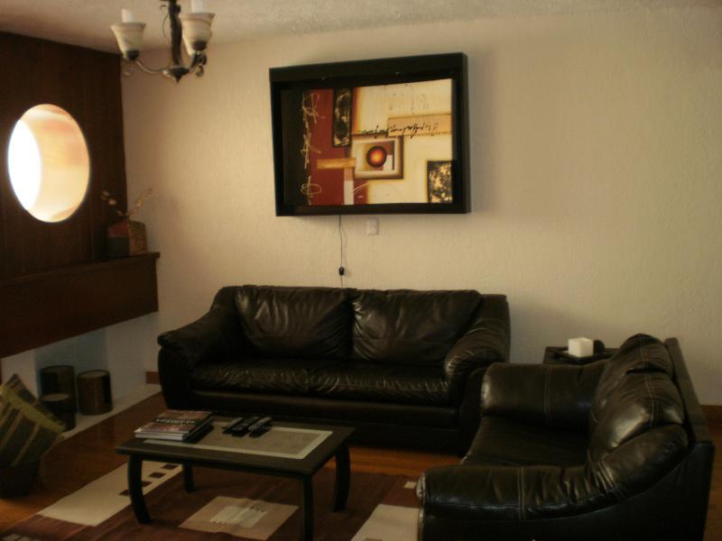 Steinhaus Suites Hamburgo Мехіко Екстер'єр фото