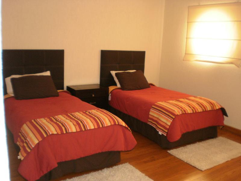 Steinhaus Suites Hamburgo Мехіко Екстер'єр фото