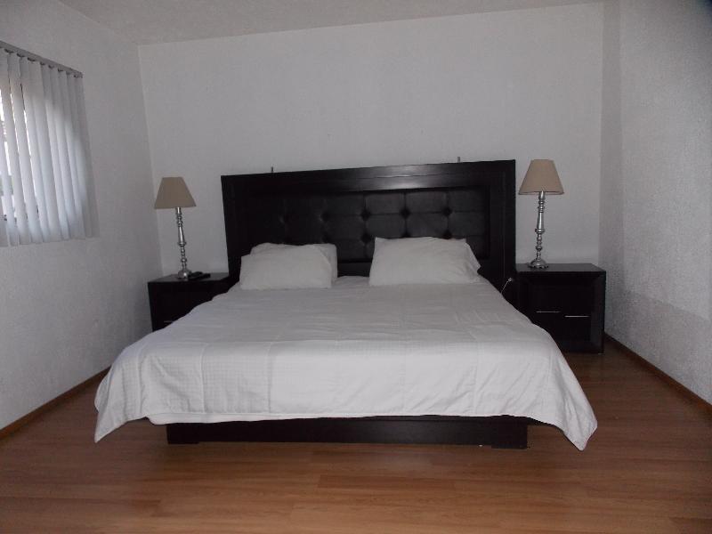 Steinhaus Suites Hamburgo Мехіко Екстер'єр фото