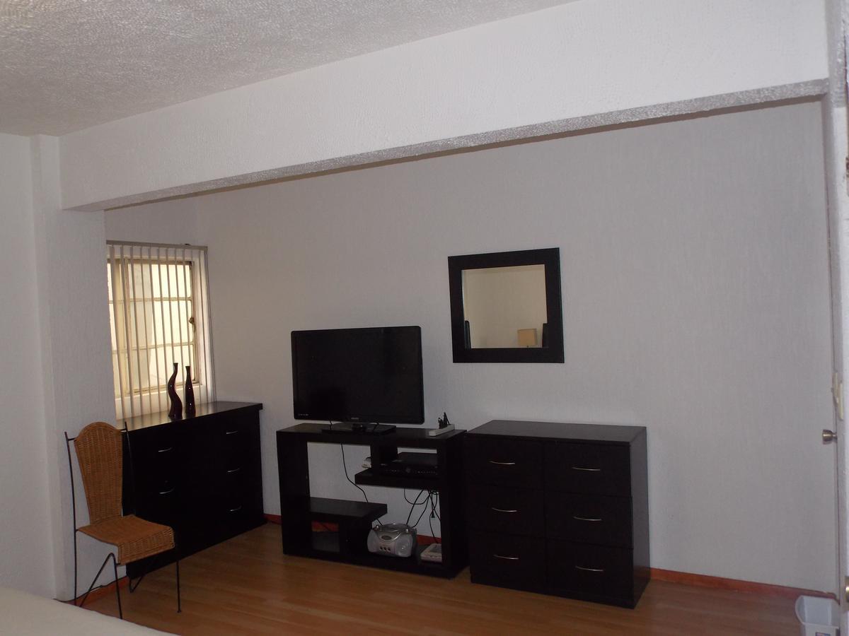 Steinhaus Suites Hamburgo Мехіко Екстер'єр фото