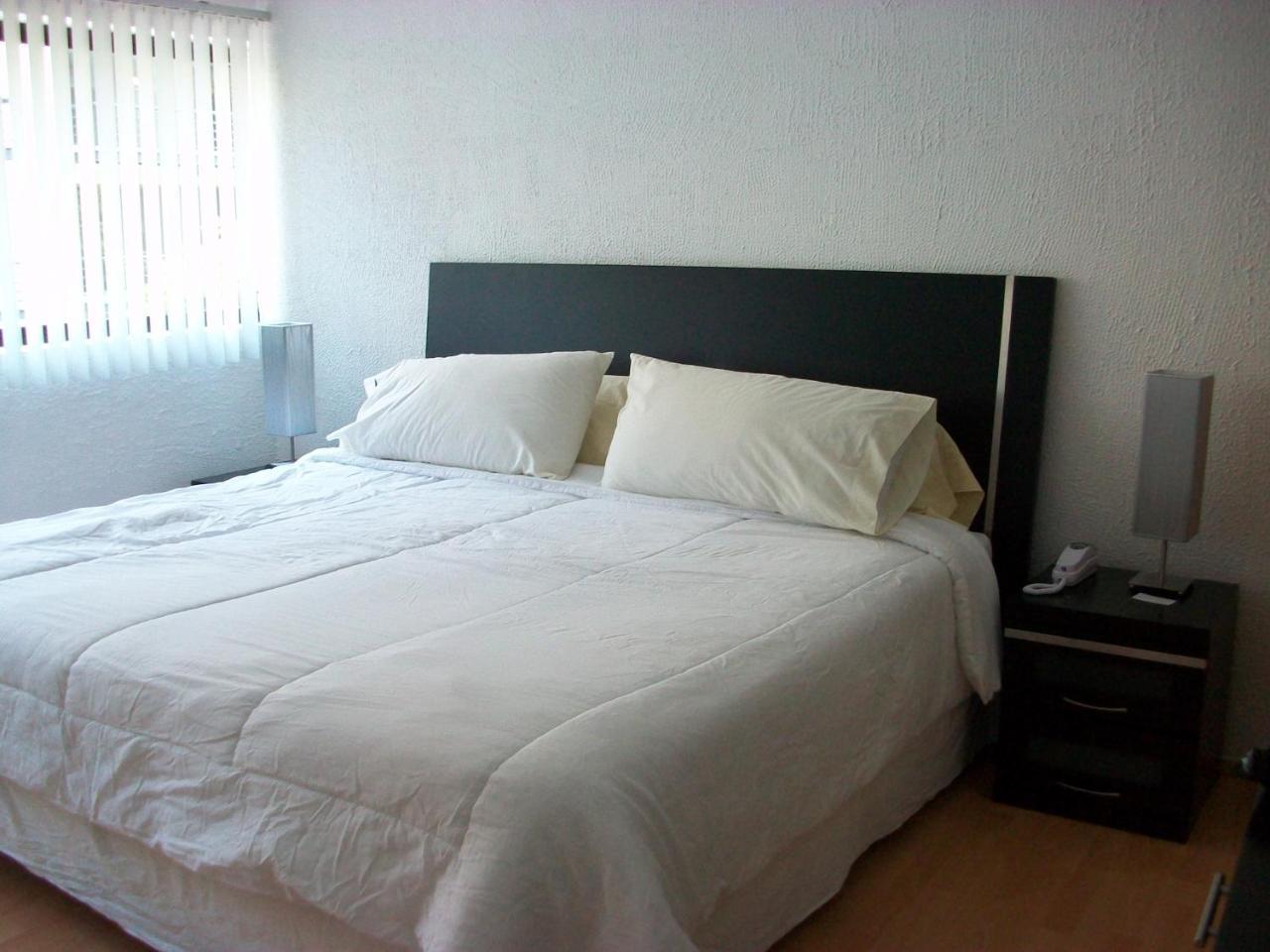 Steinhaus Suites Hamburgo Мехіко Екстер'єр фото