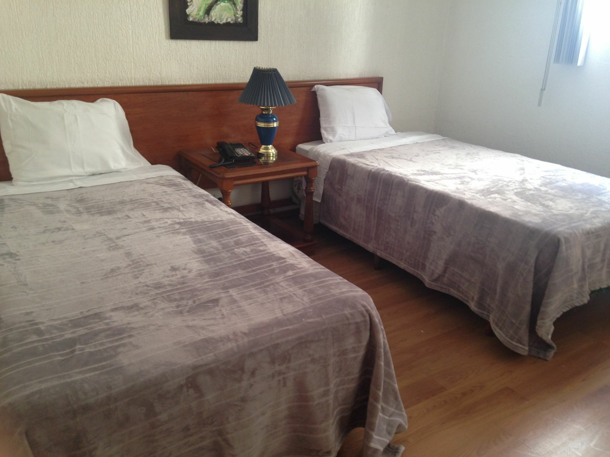 Steinhaus Suites Hamburgo Мехіко Екстер'єр фото