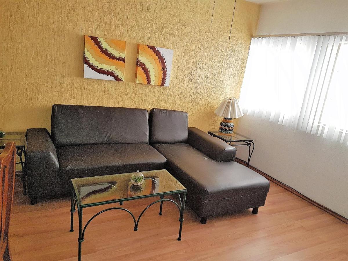 Steinhaus Suites Hamburgo Мехіко Екстер'єр фото